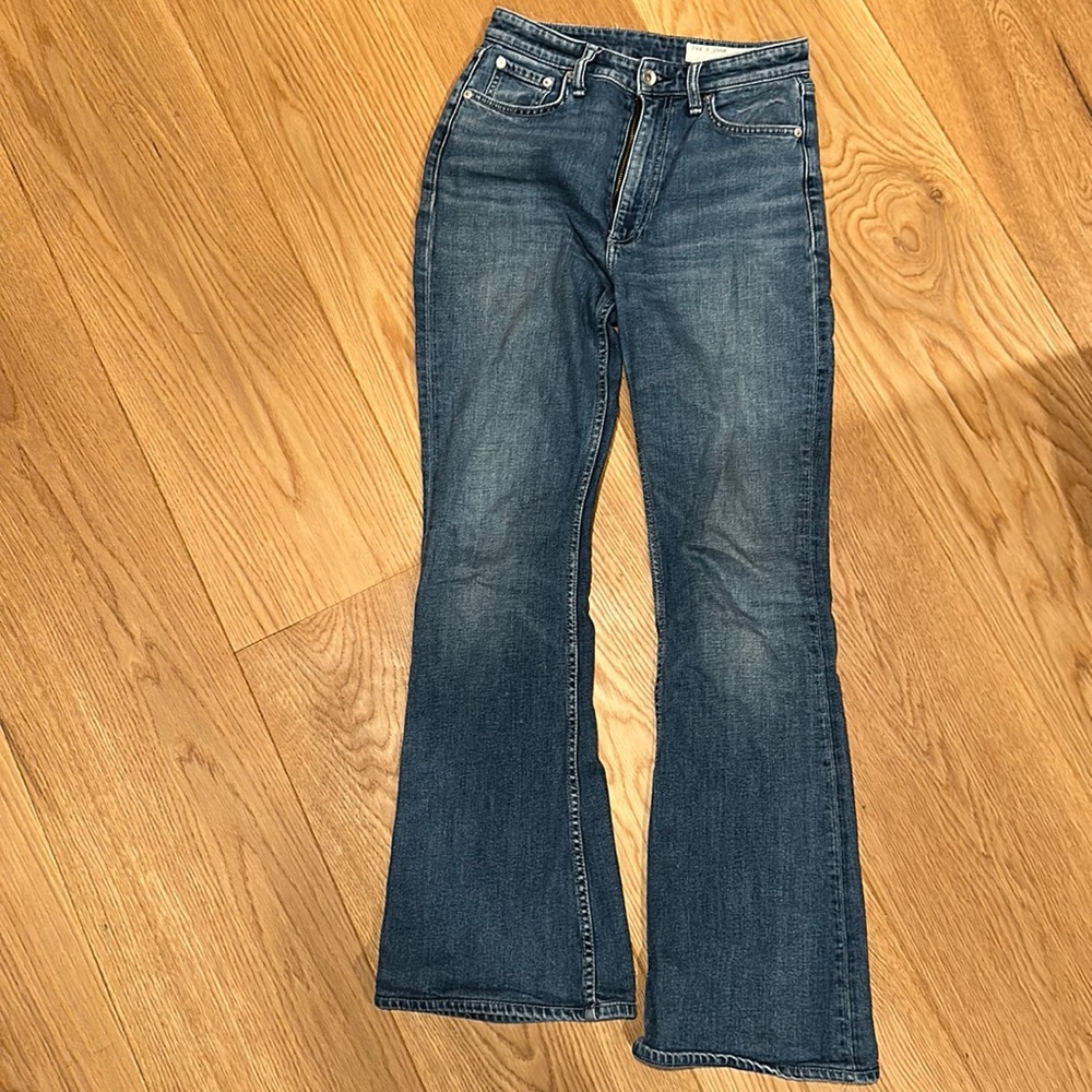 Rag & bone jeans